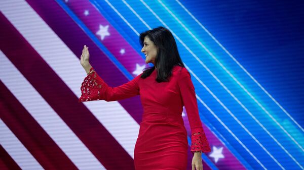  - Sputnik International