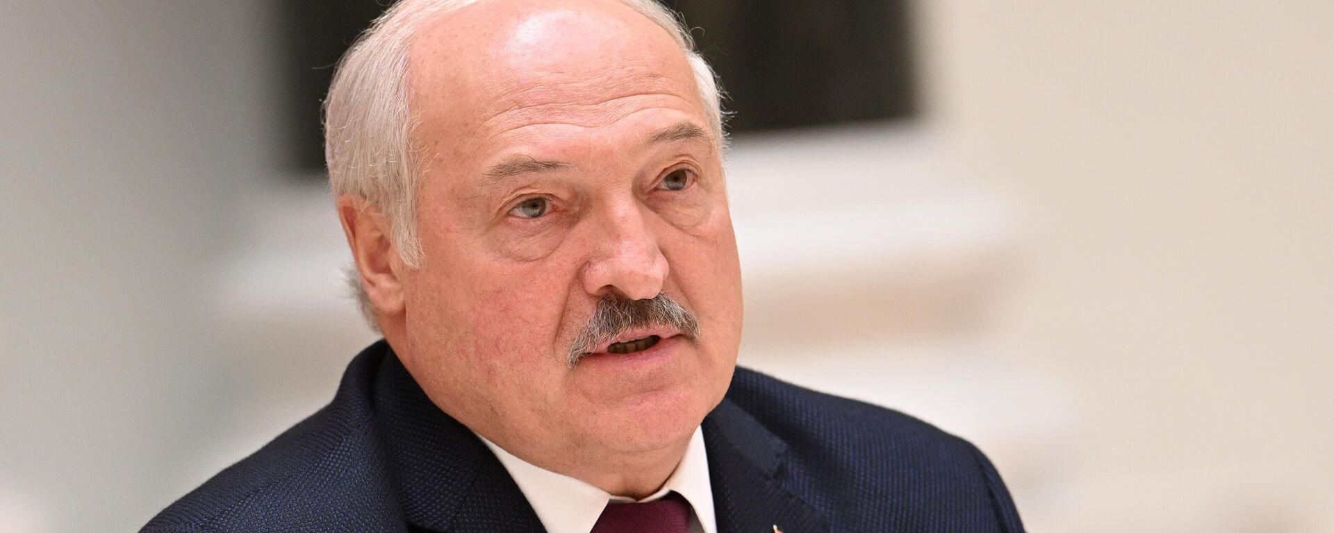 Belarusian President Alexander Lukashenko - Sputnik International, 1920, 23.03.2024