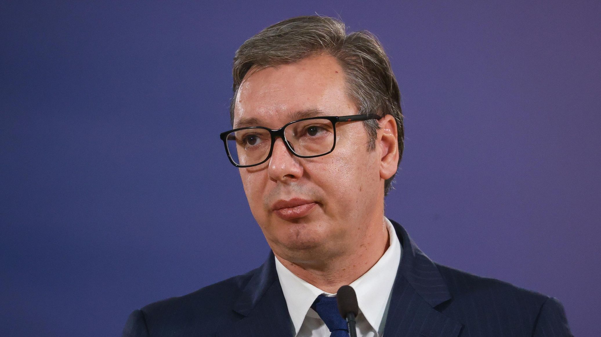 Vucic Slams US and NATO for Unprovoked Illegal Aggression Against Yugoslavia