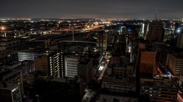  - Sputnik International