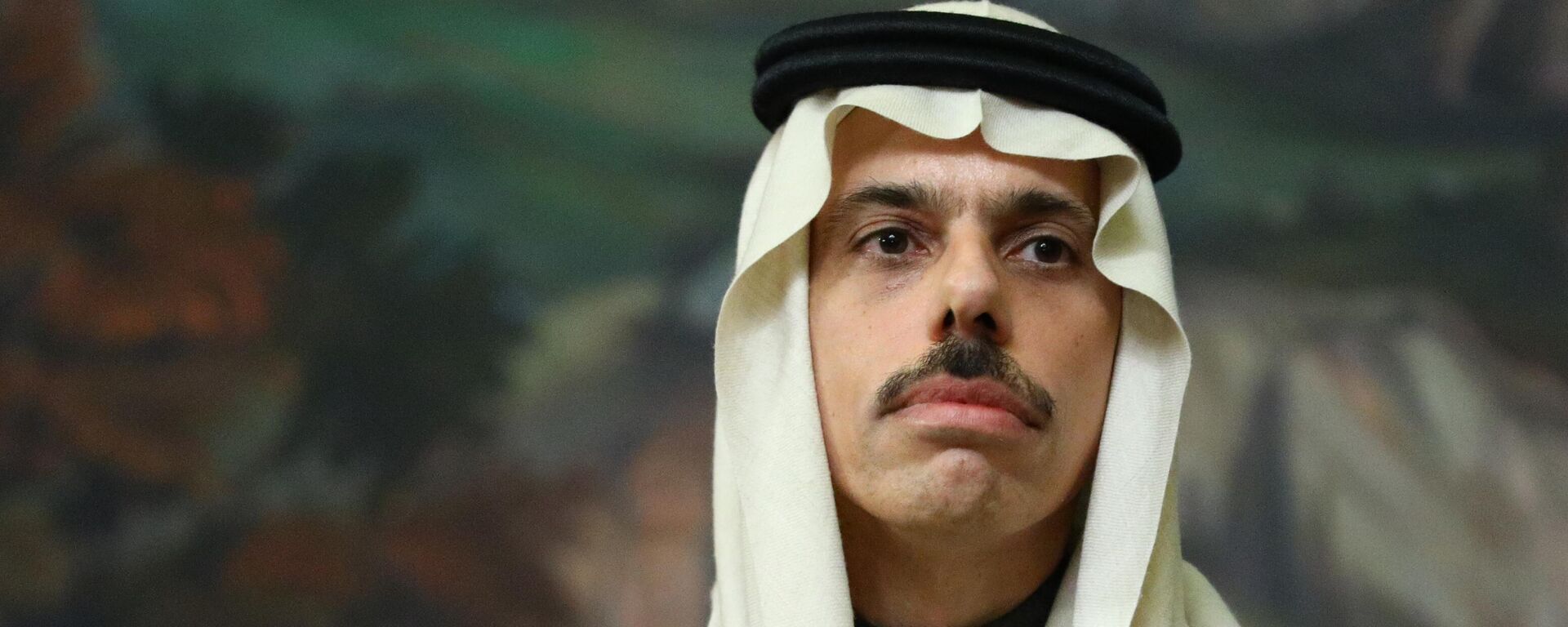 Saudi Arabia's Foreign Minister Prince Faisal bin Farhan Al Saud  - Sputnik International, 1920, 15.06.2024