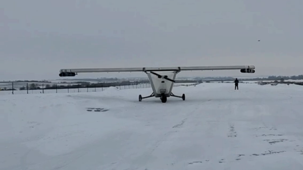  - Sputnik International