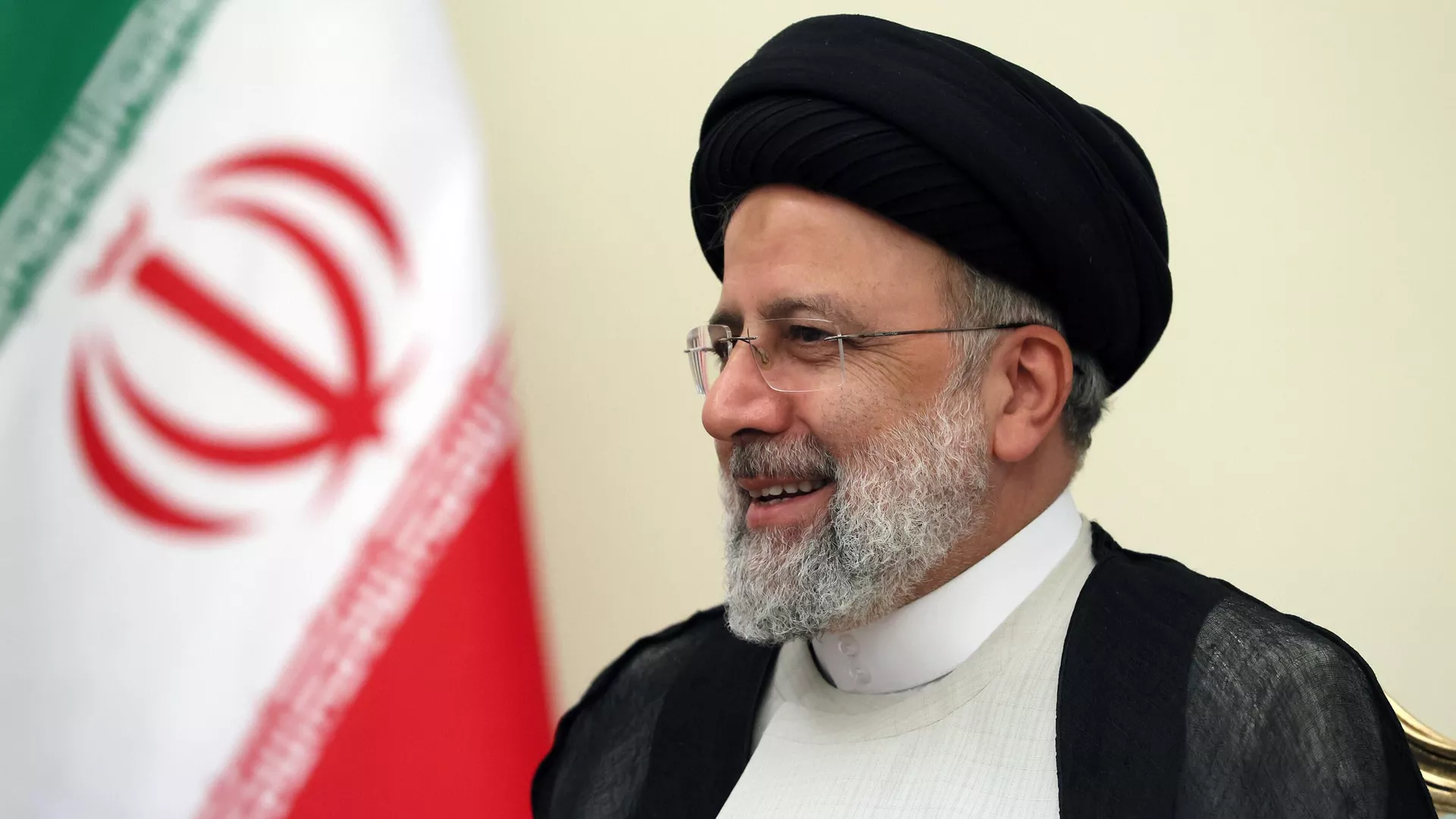 Iranian President Ebrahim Raisi - Sputnik International, 1920, 24.05.2023