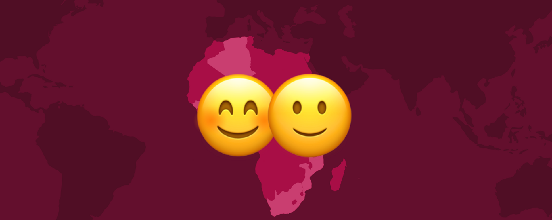 Africa's top 10 happiest countries. - Sputnik International, 1920, 24.03.2023
