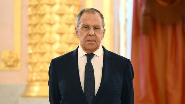 Moscow, Dhaka Discuss Russian LNG, Oil Supplies to Bangladesh - Lavrov