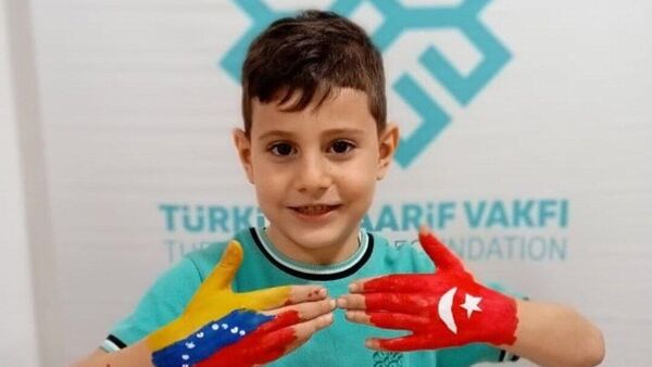  - Sputnik International