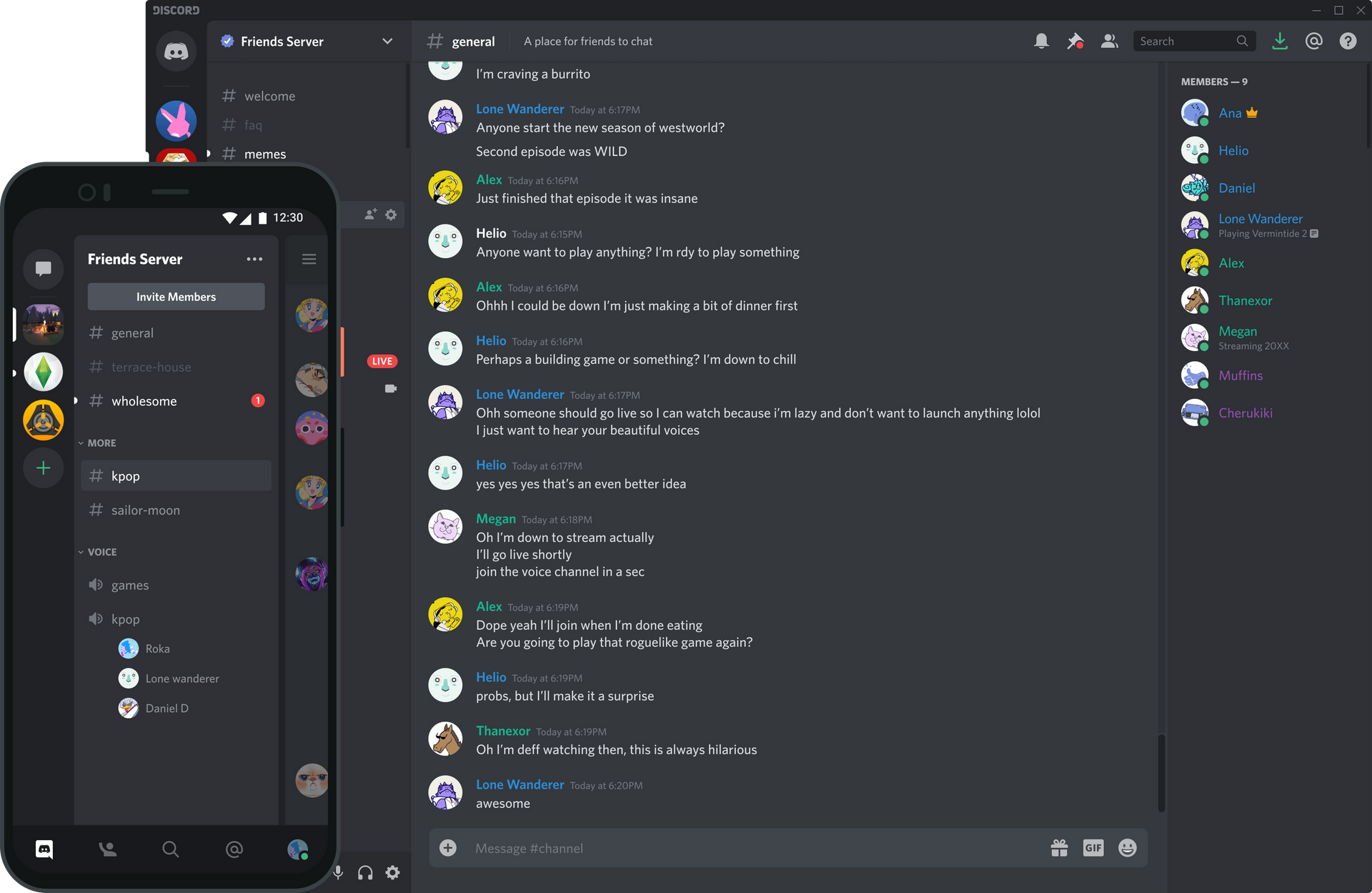 What is Discord.io, the platform that leaked data of 760 thousand users? -  gHacks Tech News