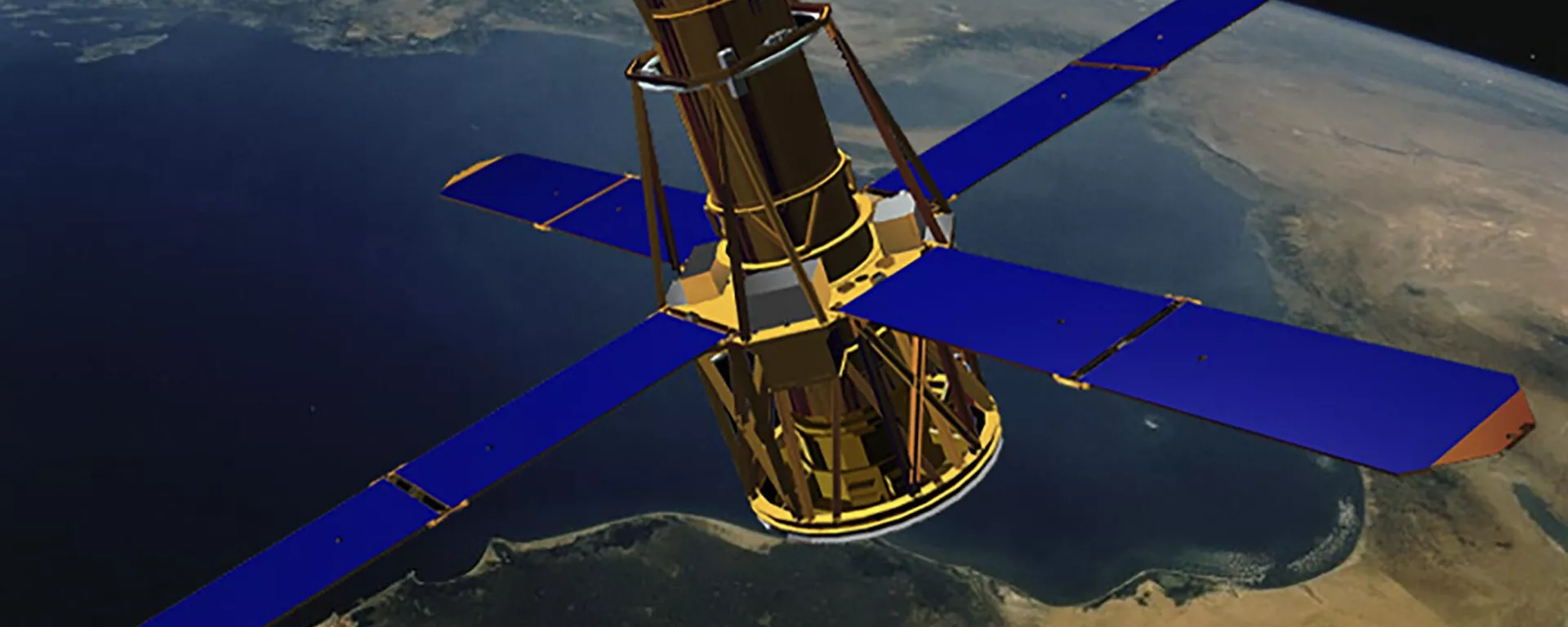 NASA が提供したこの図は、RHESSI (Reuven Ramaty High Energy Solar Spectroscope Imager) 太陽観測衛星を示しています。 NASAと国防総省によると、消滅した科学衛星は2023年4月19日水曜日の夜に大気中を急降下するという。 宇宙船を追跡している専門家らは、宇宙船が何らかの危険をもたらす可能性は低いと述べている。 - スプートニク国際、1920年、2023年4月19日