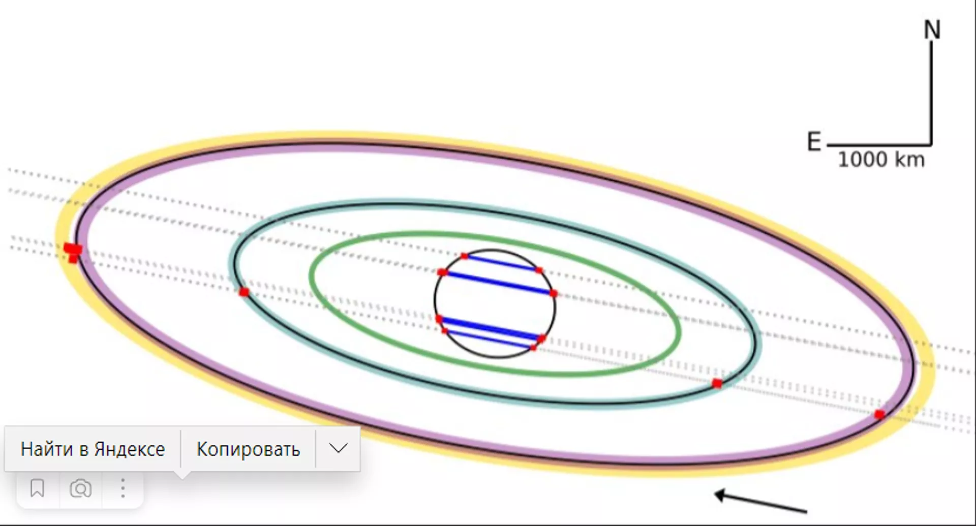 %name El segundo anillo del planeta enano Quaoar desafía las leyes fundamentales de la astrofísica
