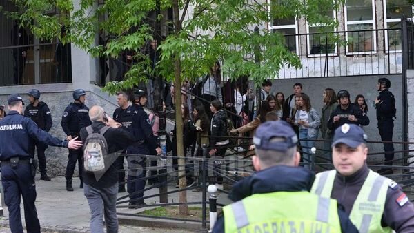  - Sputnik International