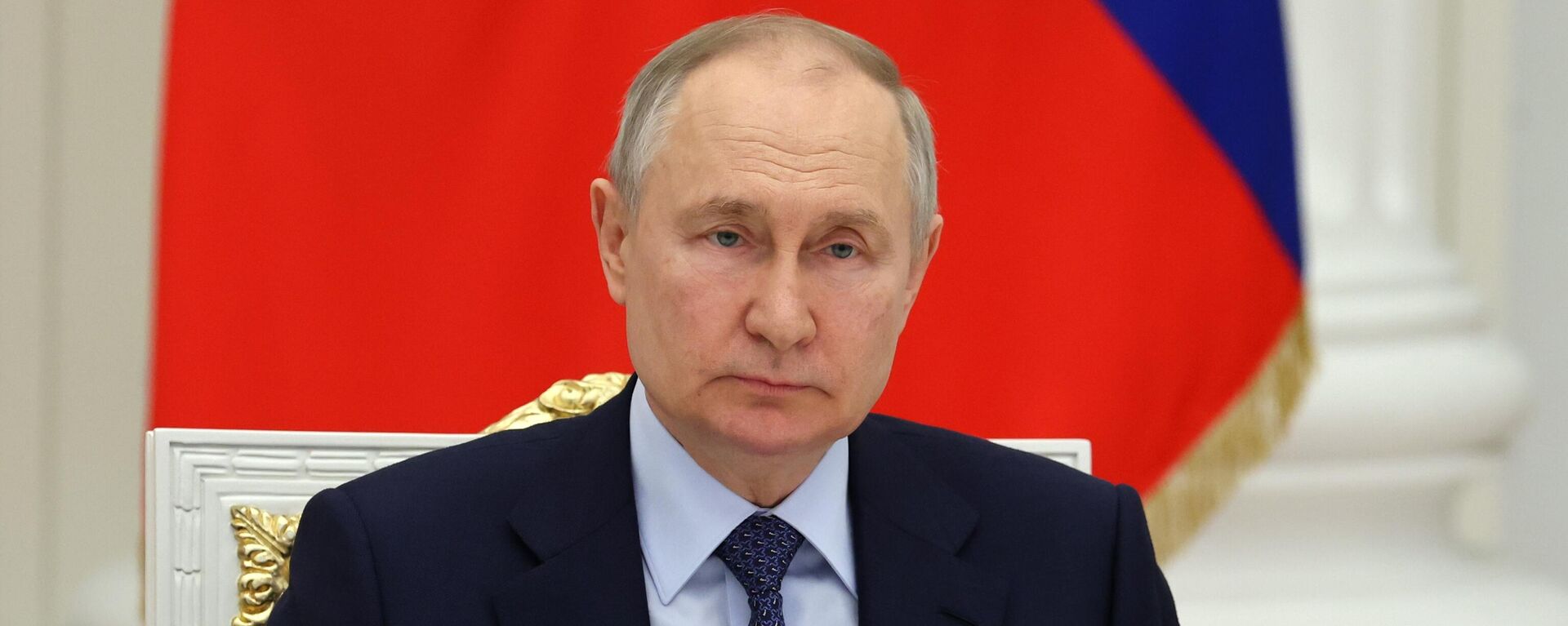 Russian President Vladimir Putin - Sputnik International, 1920, 24.06.2023
