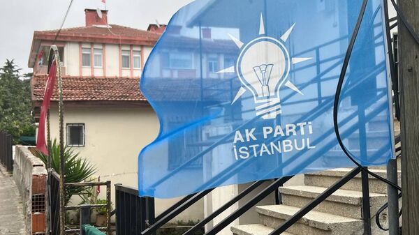 Turkiye Presidential Election Runoff - Sputnik International