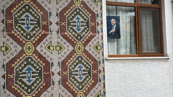 Turkiye Presidential Election Runoff - Sputnik International