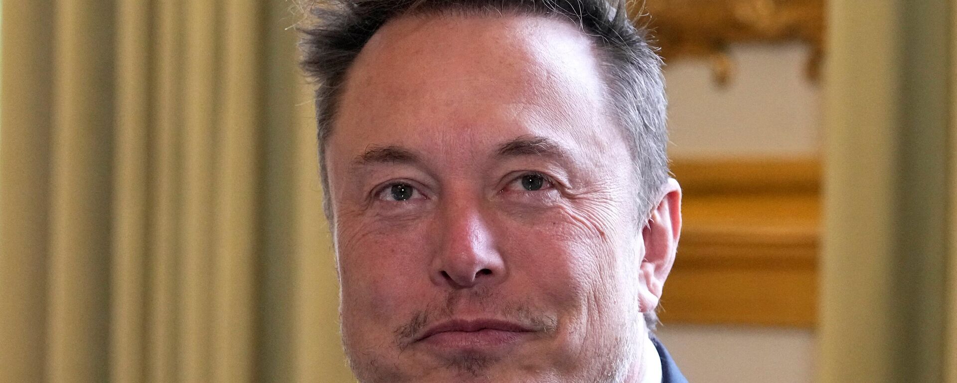 SpaceX, Twitter and electric car maker Tesla CEO Elon Musk  - Sputnik International, 1920, 31.05.2023