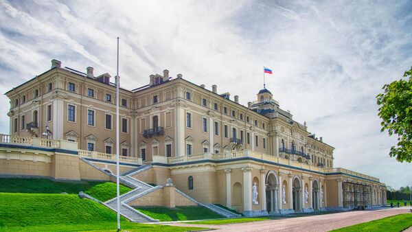 Russian President Putin Hold Talks WIth African Leaders