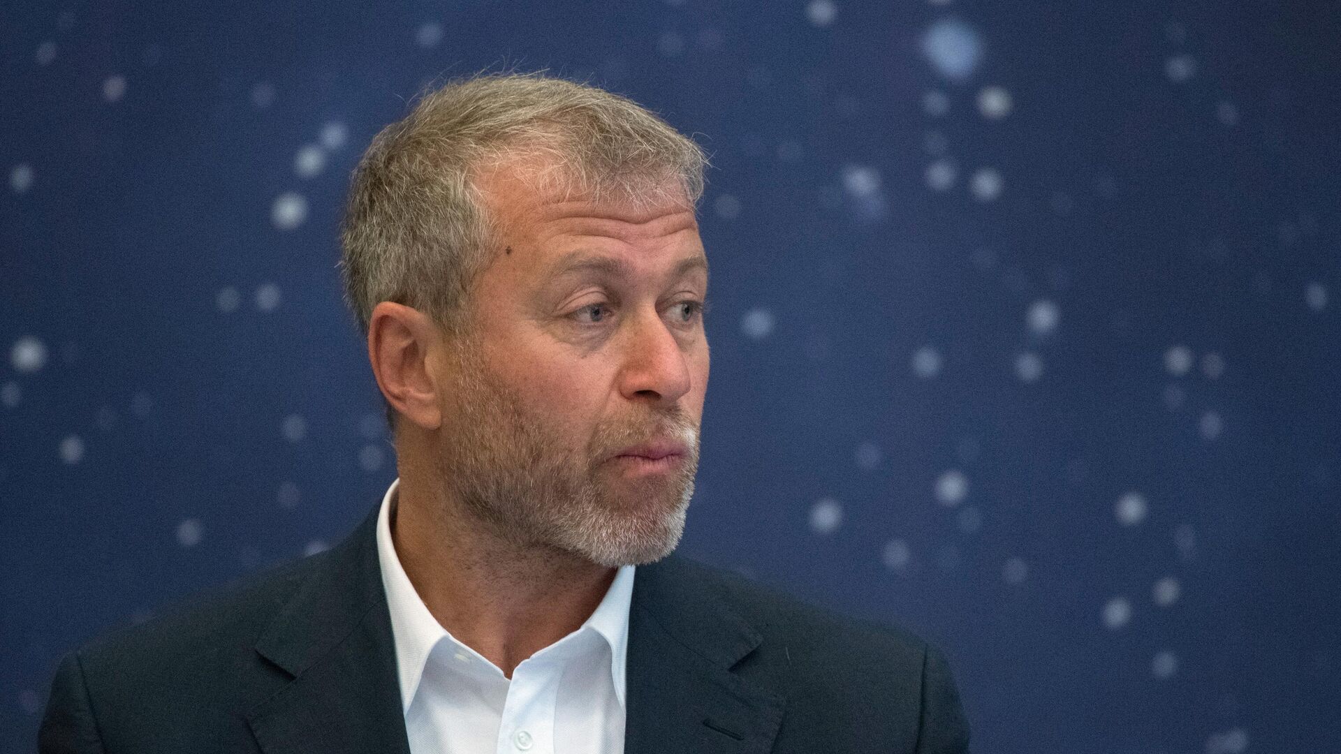 Abramovich Refuses to Transfer $2.9 Bln From Chelsea Sale to Ukraine -  Reports - 18.06.2023, Sputnik International