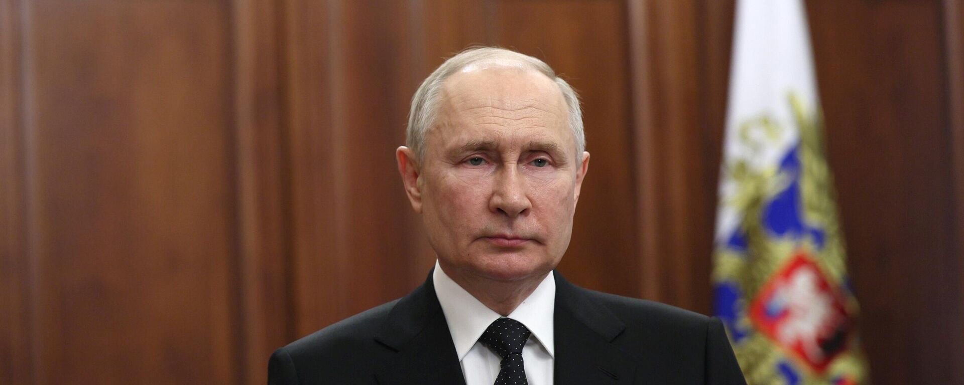 Russian President Vladimir Putin - Sputnik International, 1920, 03.11.2023