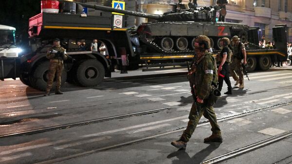 Back to Normal: What’s Going on in Moscow & Beyond After Wagner’s Aborted Mutiny Gamble?