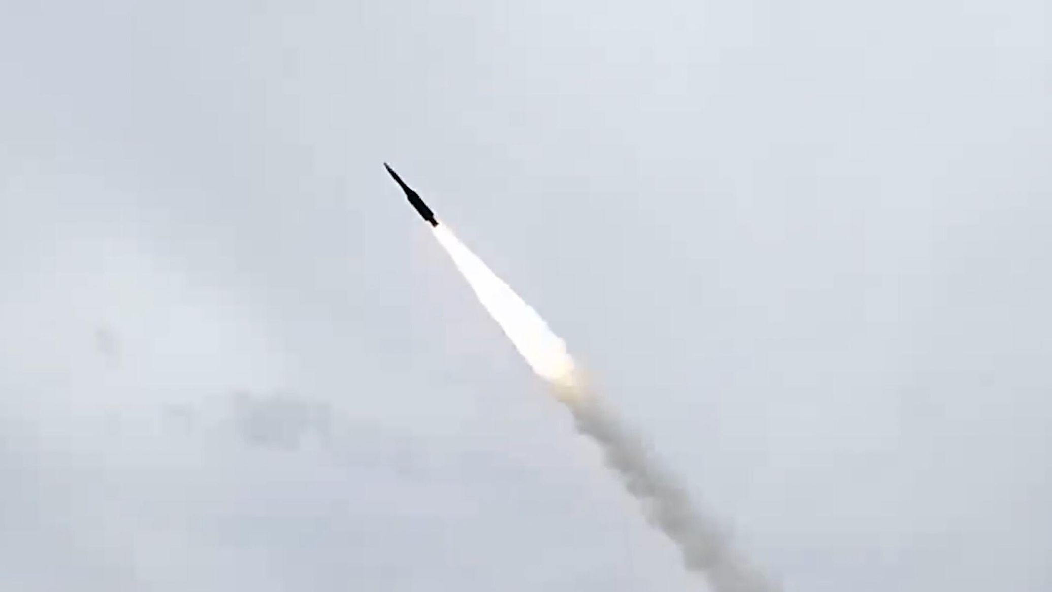 Russian Drones Hammer Ukrainian Military Bulk Carrier in Black Sea`s Northwestern Waters