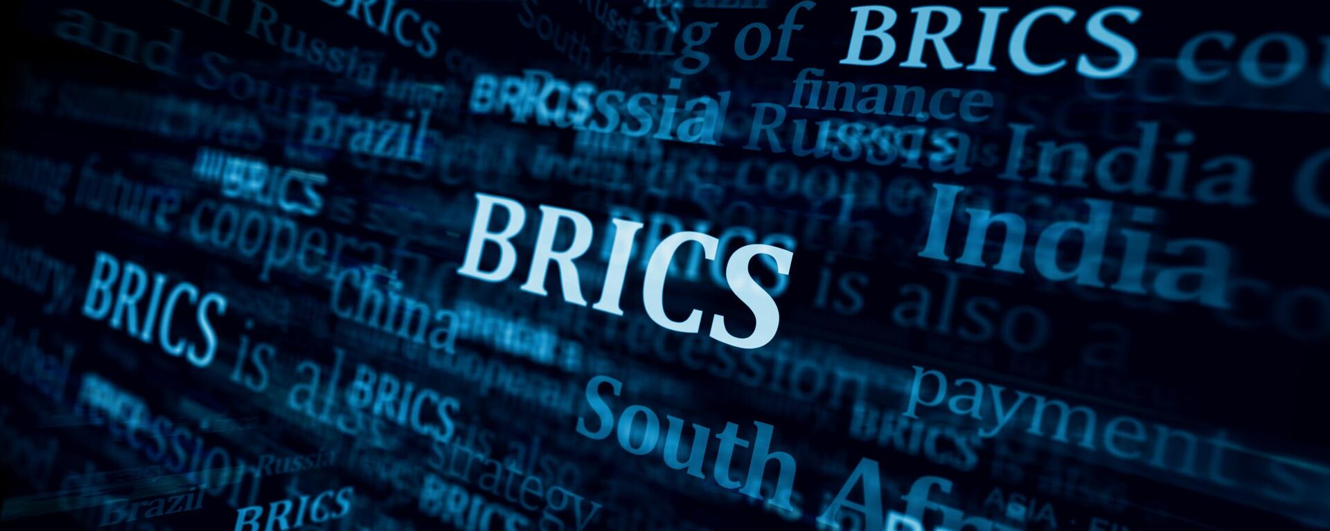 BRICS logo - Sputnik International, 1920, 18.02.2024