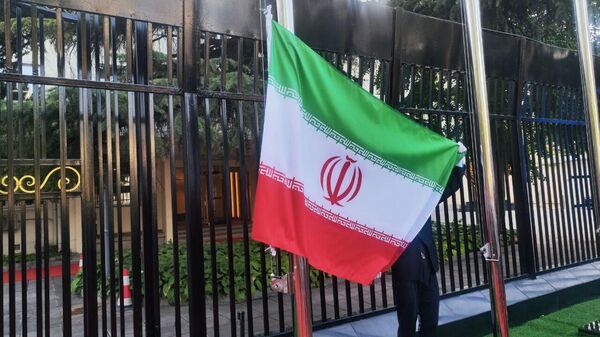 Iran formally becomes SCO member - Sputnik International