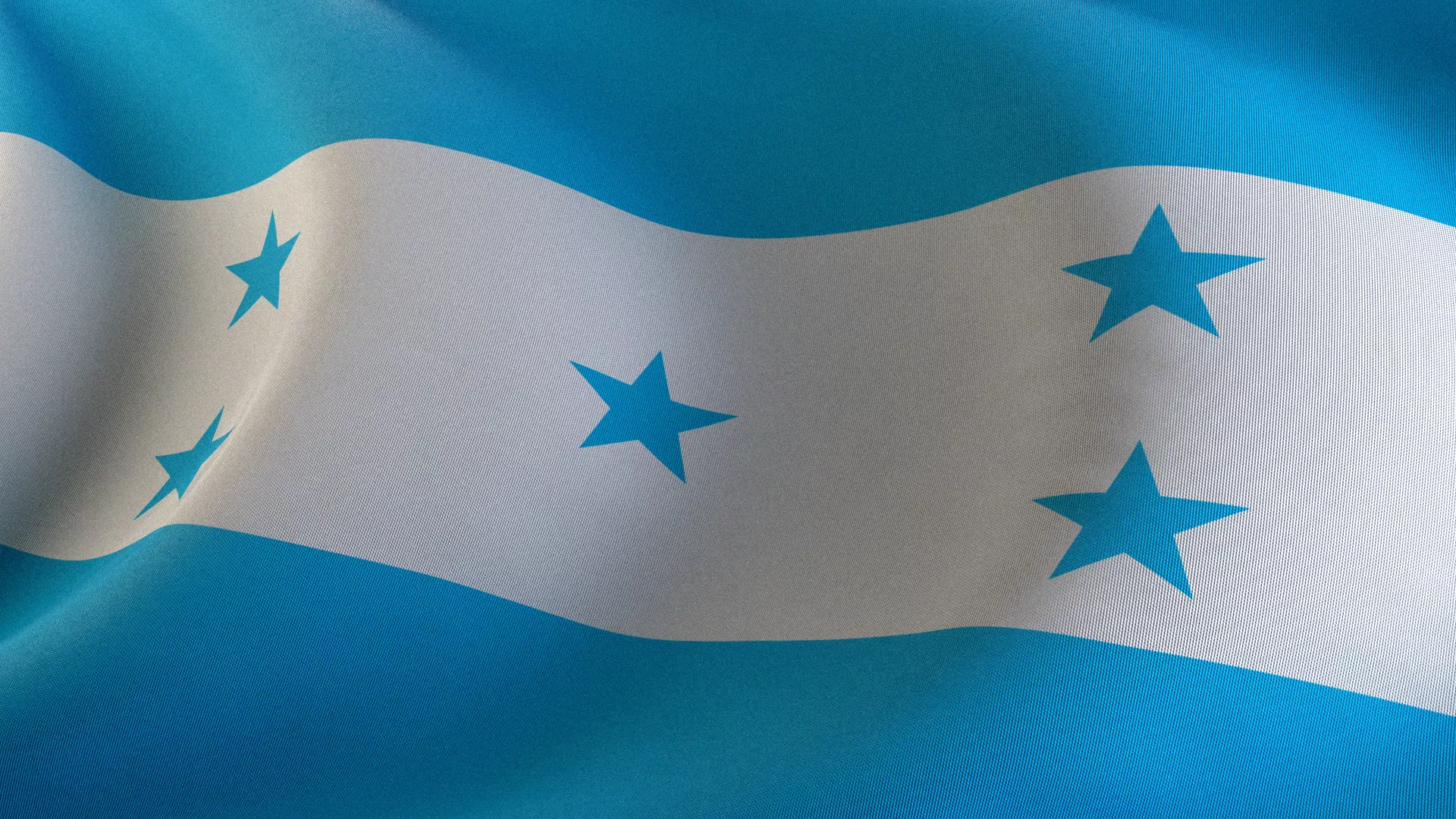  Republic of Honduras  Flag - Sputnik International, 1920, 05.07.2023