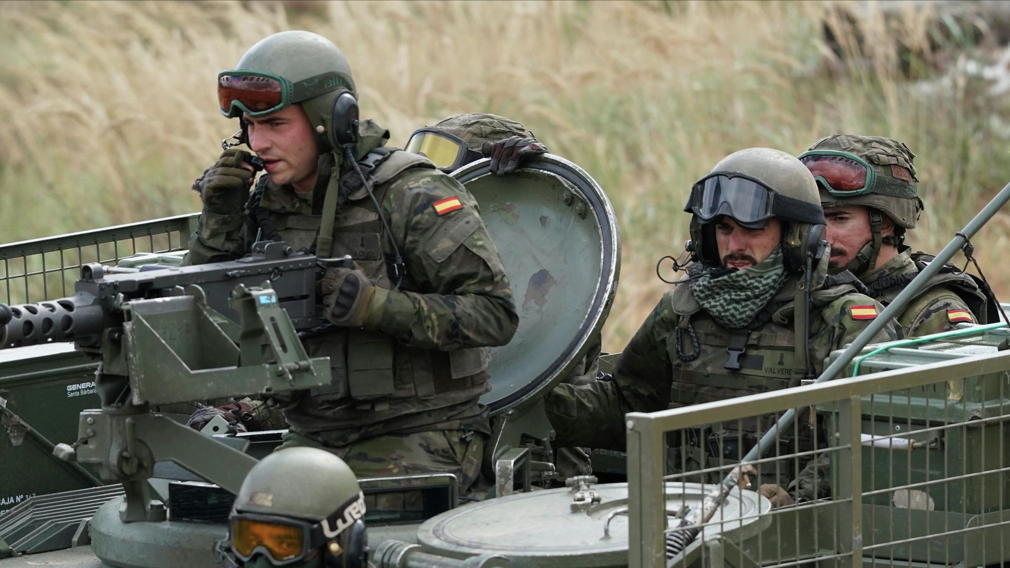 NATO Allied Drills With 12,000 Troops to Start in Latvia in September – Reports