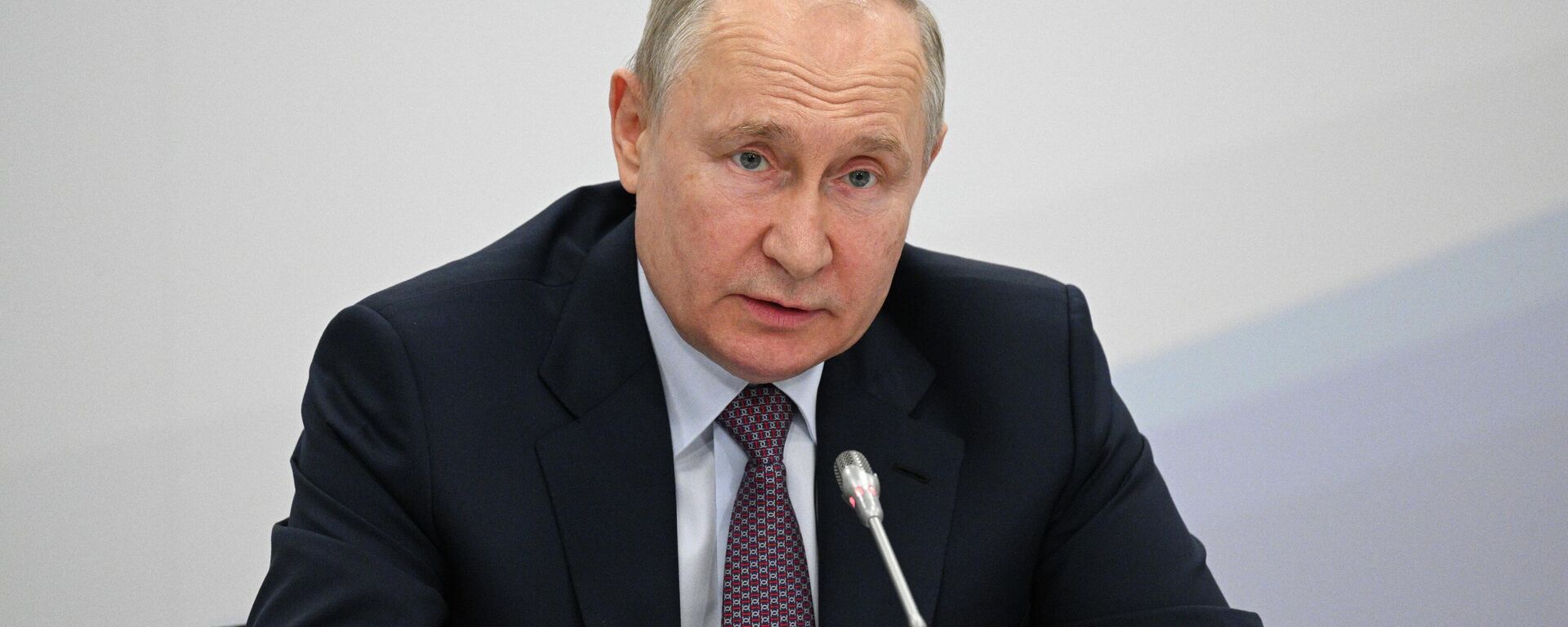 Russian President Vladimir Putin. File photo - Sputnik International, 1920, 21.07.2023