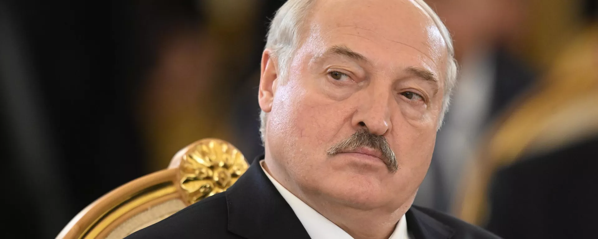 Belarusian President Alexander Lukashenko  - Sputnik International, 1920, 10.05.2024