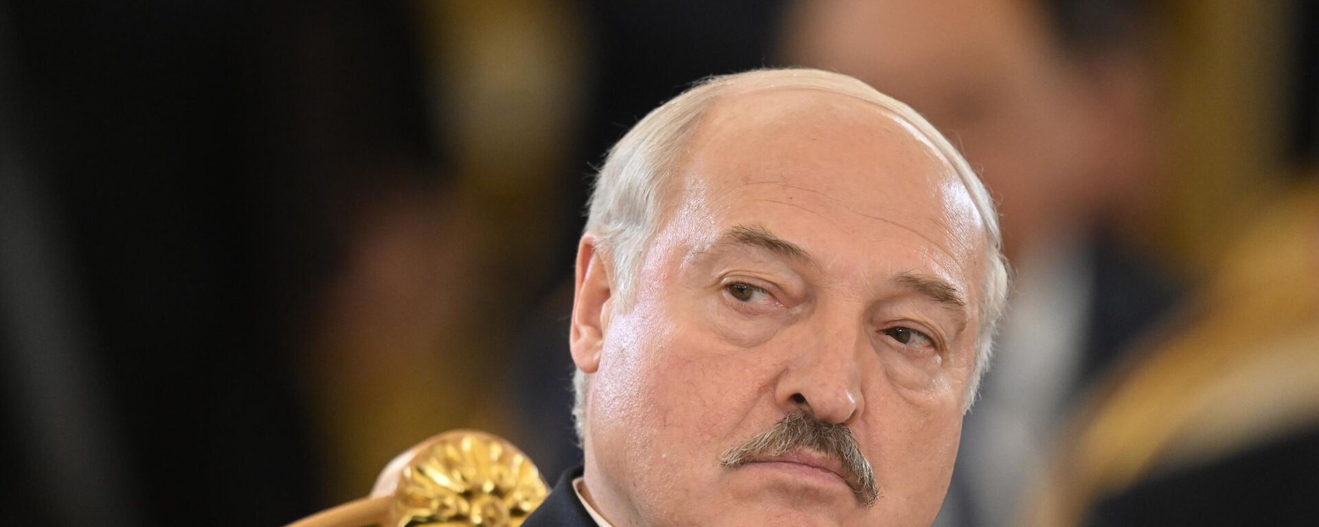 Belarusian President Alexander Lukashenko  - Sputnik International, 1920, 10.05.2024