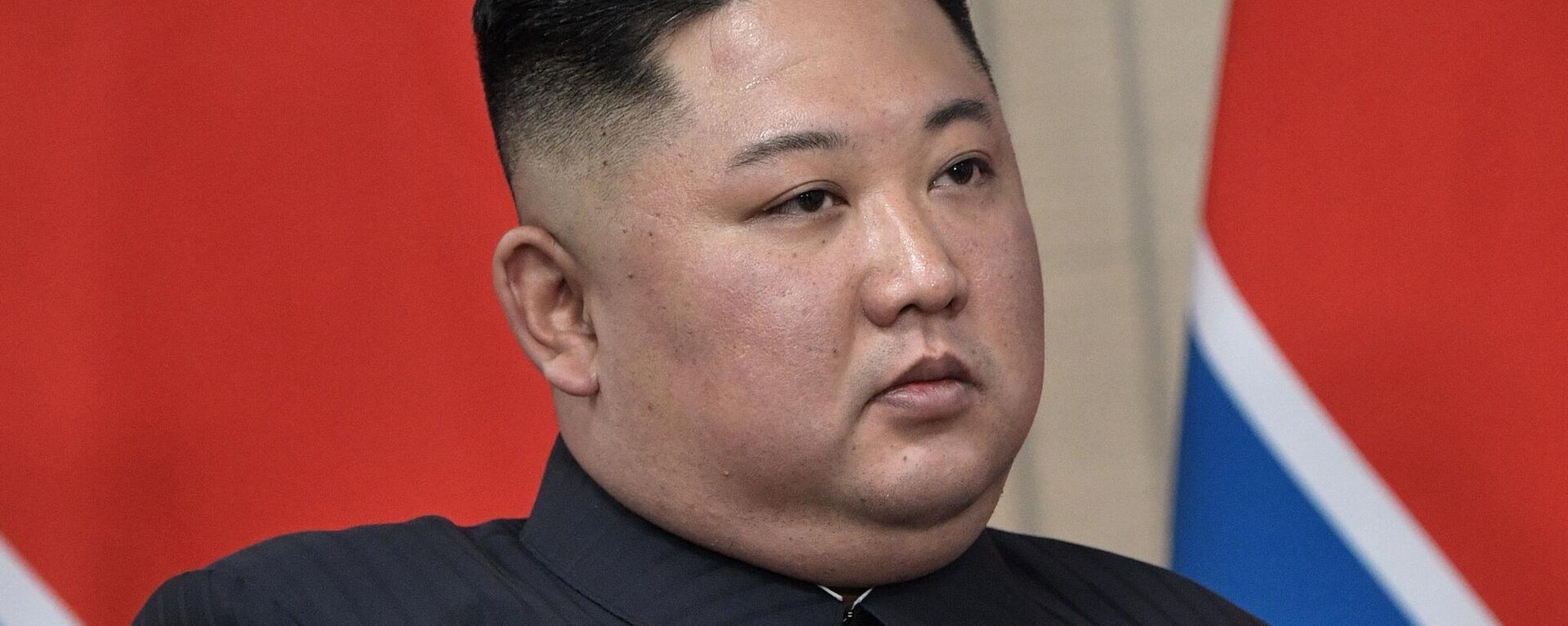 North Korean Leader Kim Jong-un  - Sputnik International, 1920, 29.08.2023