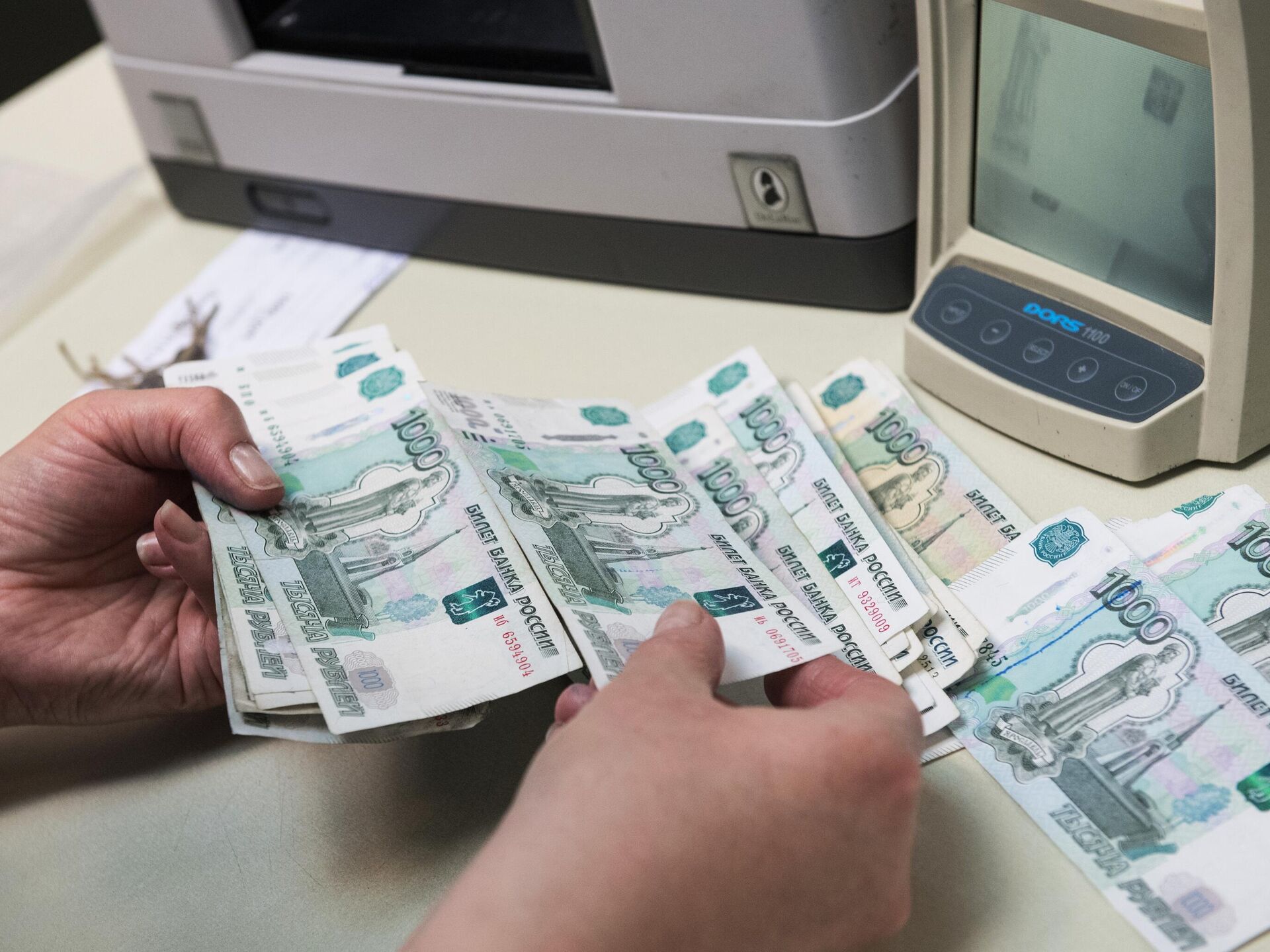 Italian-Russian Chamber of Commerce May Launch Payments in Rubles in ...