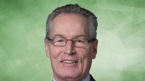Gerry Kelly, the Sinn Fein MLA for Belfast North - Sputnik International