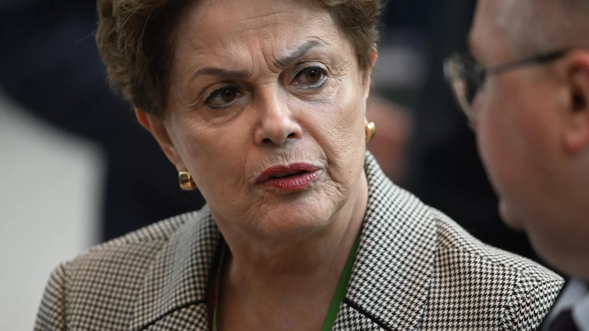 Dilma Rousseff, President of BRICS New Development Bank - Sputnik International, 1920, 22.08.2023