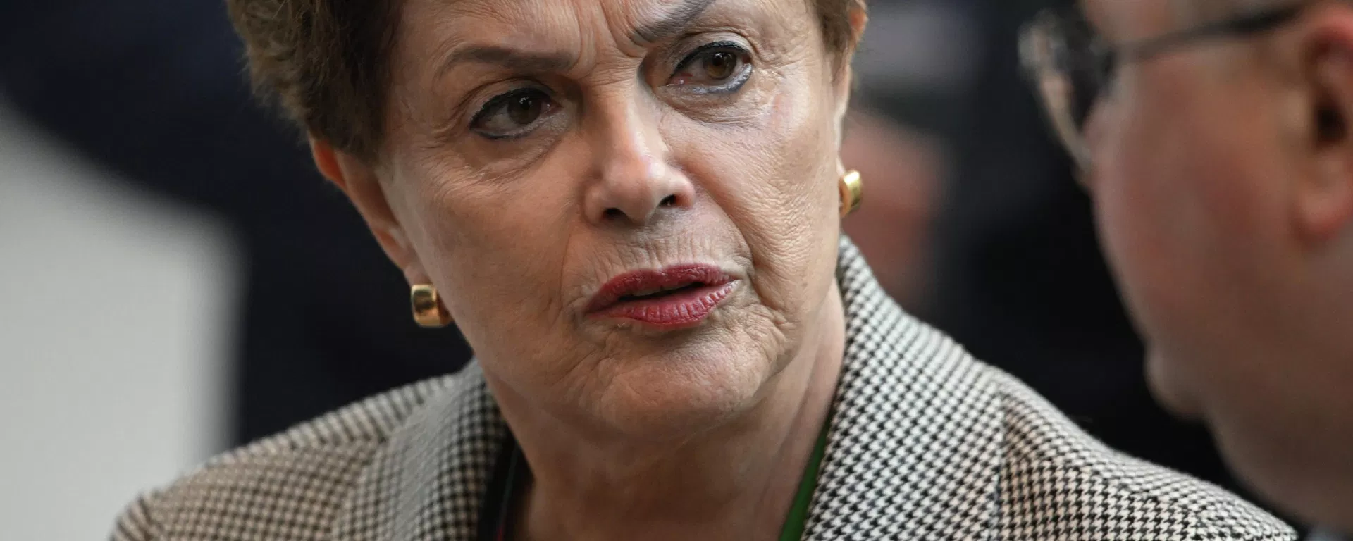 Dilma Rousseff, President of BRICS New Development Bank - Sputnik International, 1920, 22.08.2023