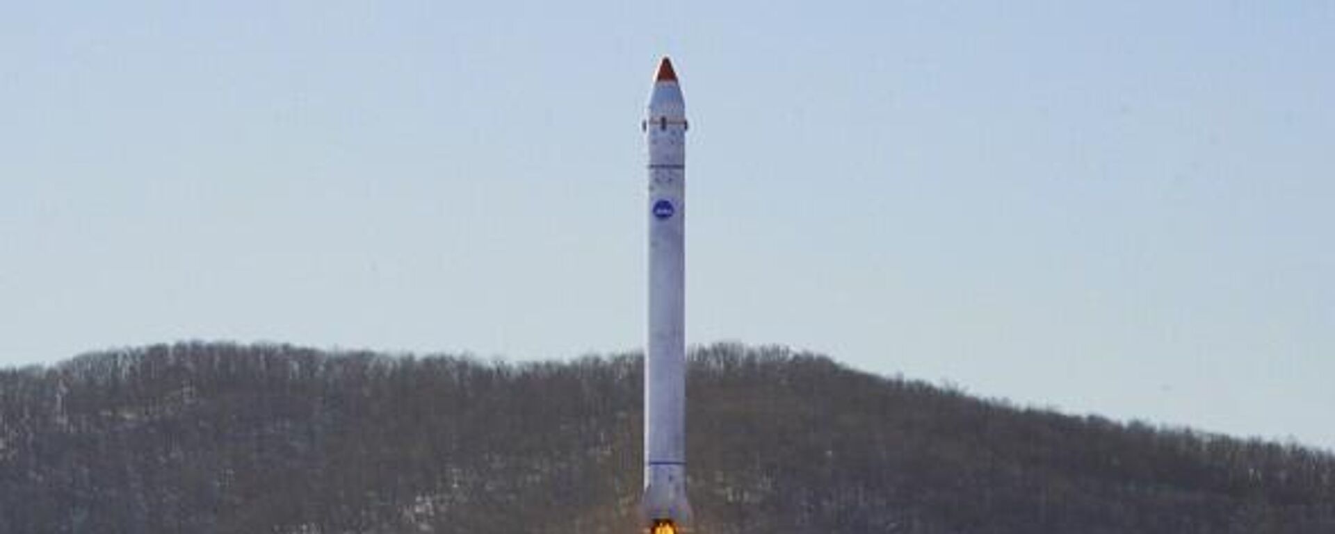 North Korea's National Aerospace Development Administration conducts a final-stage test for development of a reconnaissance satellite at the Sohae Satellite Launching Ground on December 18, 2022 - Sputnik International, 1920, 25.08.2023