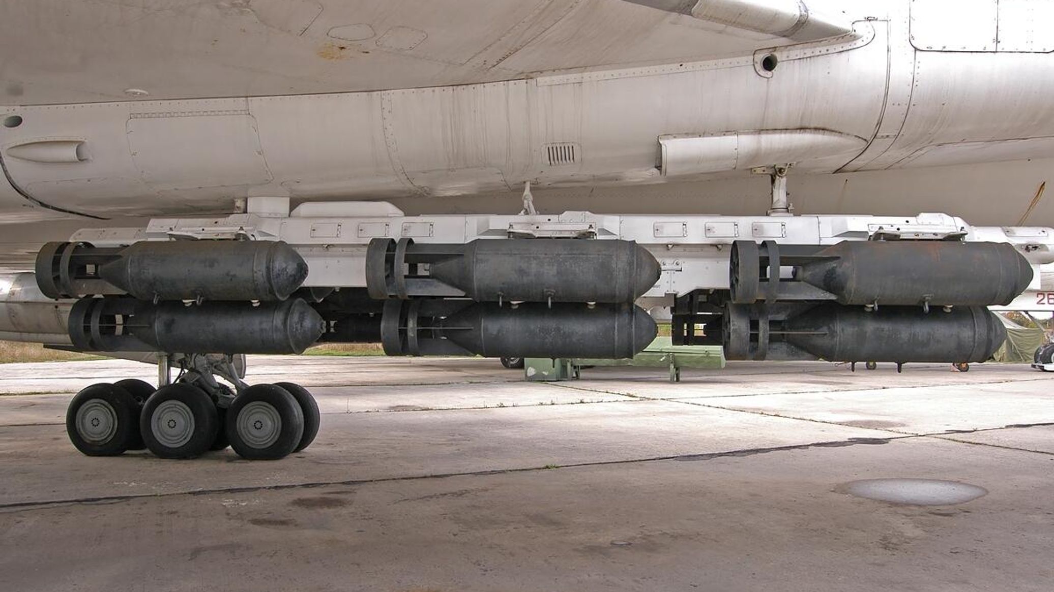 Russia Destroys Underground Base of Ukraine`s `Magyar`s* Birds` Unit in Kherson
