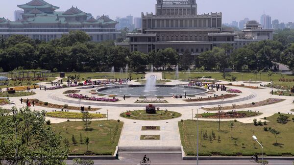 US Ban on Visiting North Korea Part of 'Demonization' of DPRK