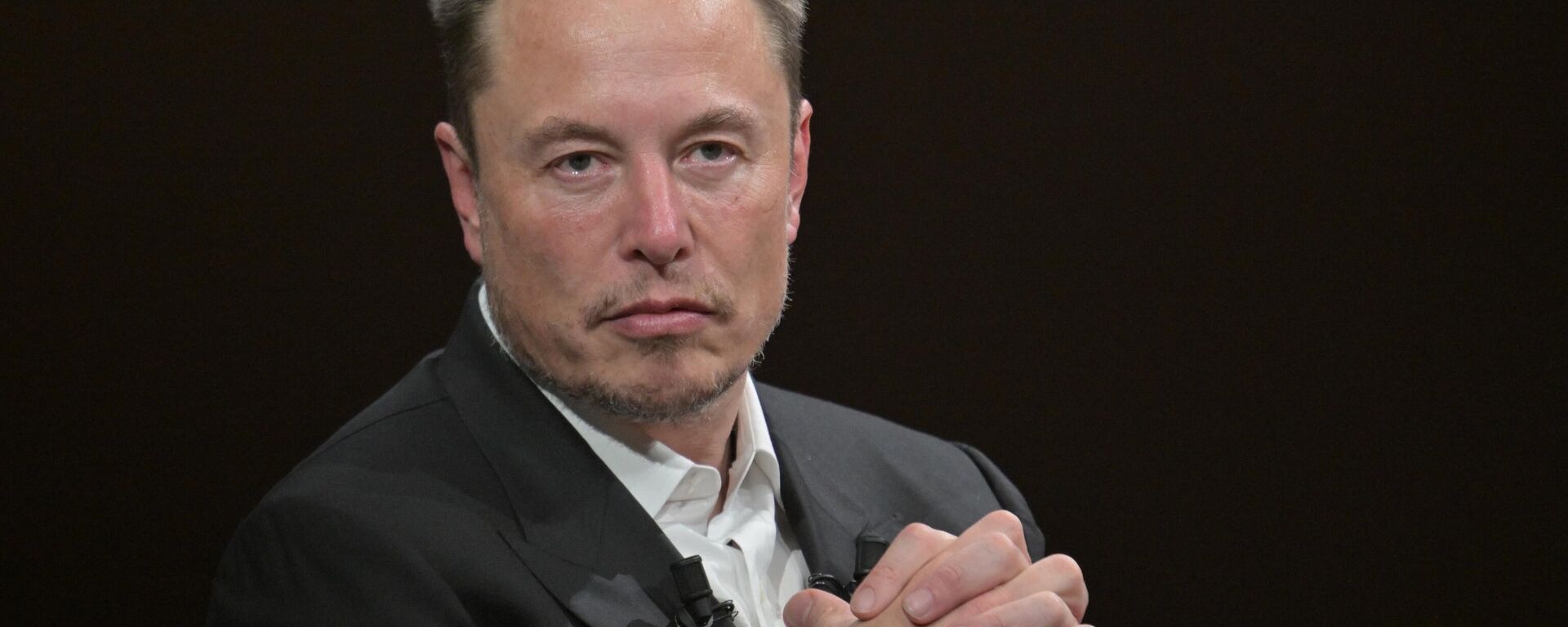 SpaceX, Twitter and electric car maker Tesla CEO Elon Musk. - Sputnik International, 1920, 11.09.2023
