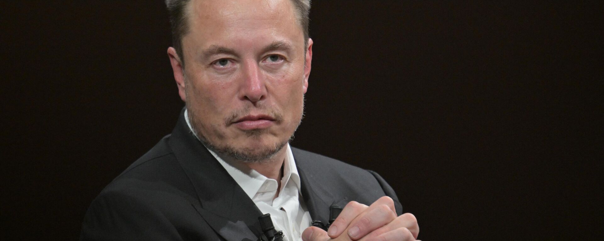 SpaceX, Twitter and electric car maker Tesla CEO Elon Musk. - Sputnik International, 1920, 29.09.2023