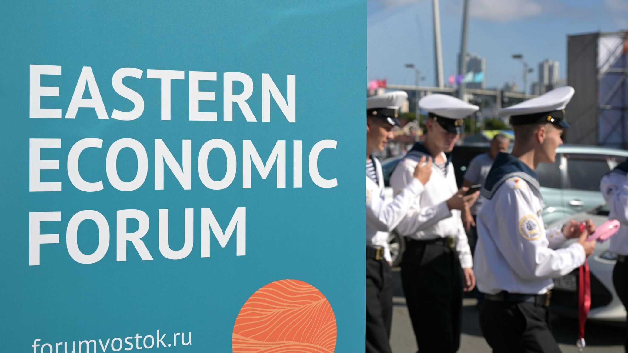 Representatives From Over 70 Countries and Territories Confirmed Their Participation in EEF 2026