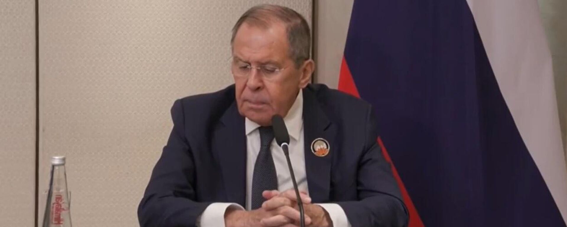 Sergey Lavrov to Sputnik: Everyone Understands What the Americans Want From Russia - Sputnik International, 1920, 10.09.2023