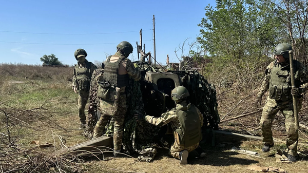 Ukrainian Military Casualties Amount to 460 in Donetsk Direction