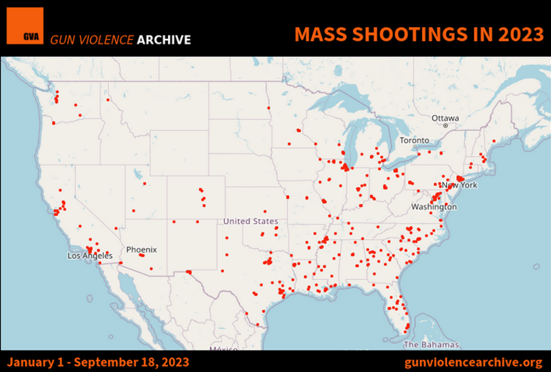 Mass Shootings in the US 2003 - Sputnik International, 1920, 18.09.2023