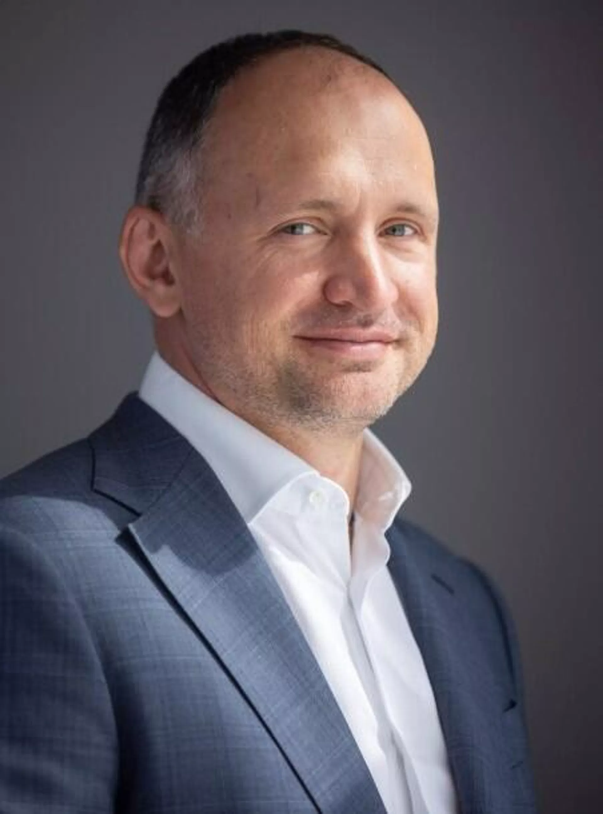 Oleh Yuriyovych Tatarov (born August 31, 1982), Ukrainian lawyer and top adviser on law enforcement and security agencies to Ukrainian President Volodymyr Zelensky since 2020 - Sputnik International, 1920, 19.09.2023