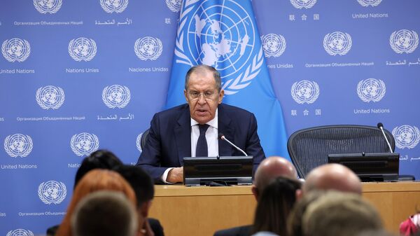 From Ukraine to Karabakh: Russia Not Allowing West to Balkanize Post-Soviet Space