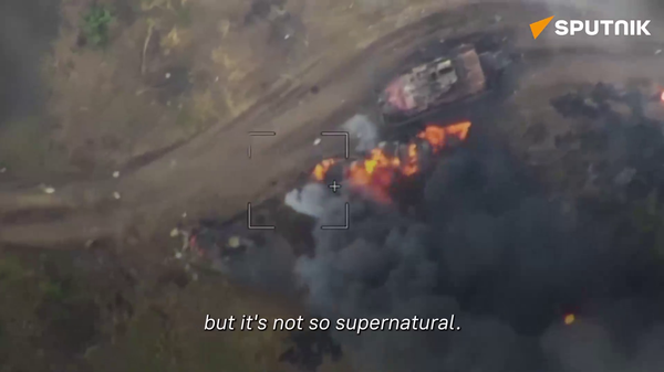  - Sputnik International