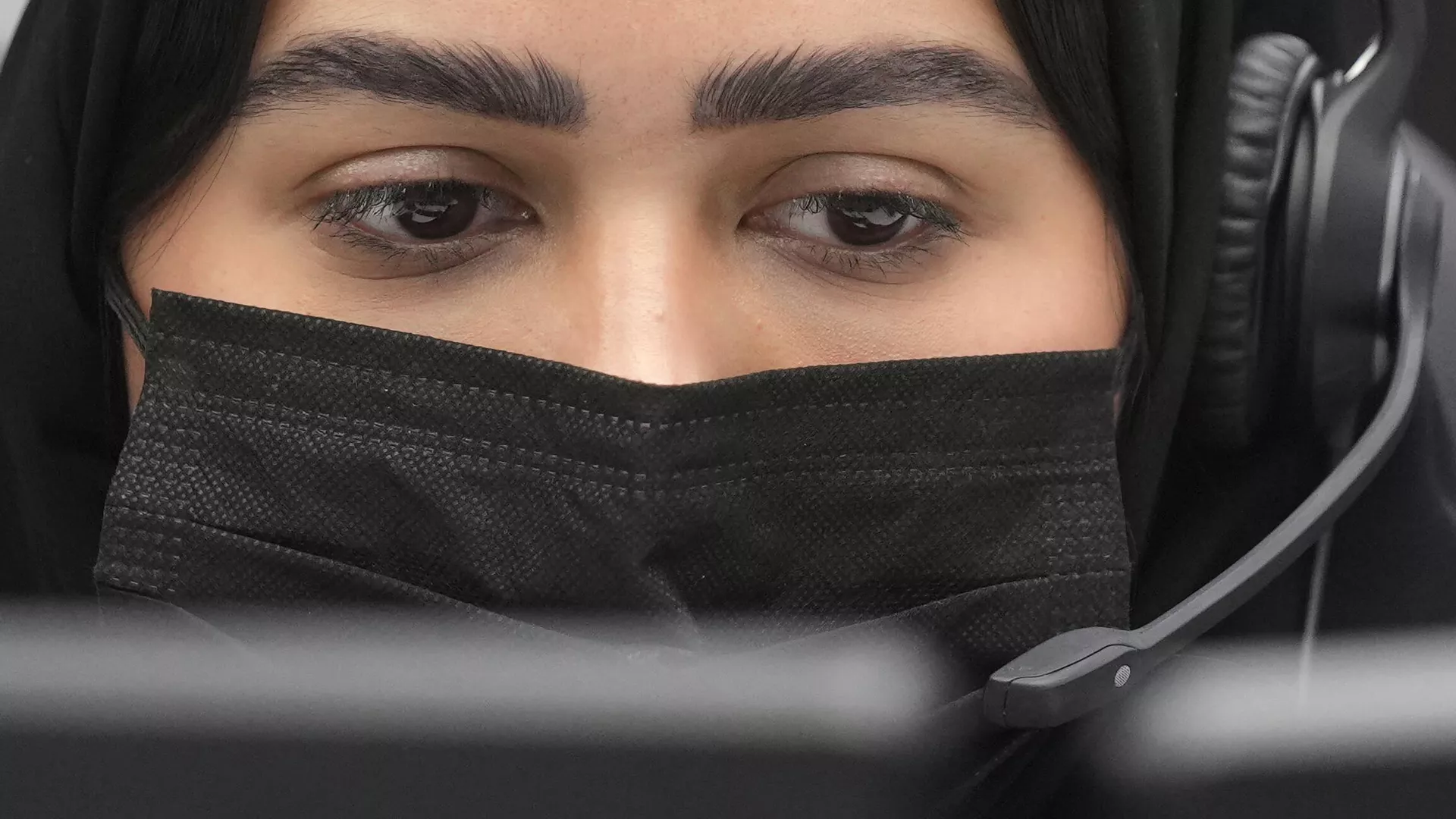 Share of Working Saudi Women at 34% On Par With Advanced Economies