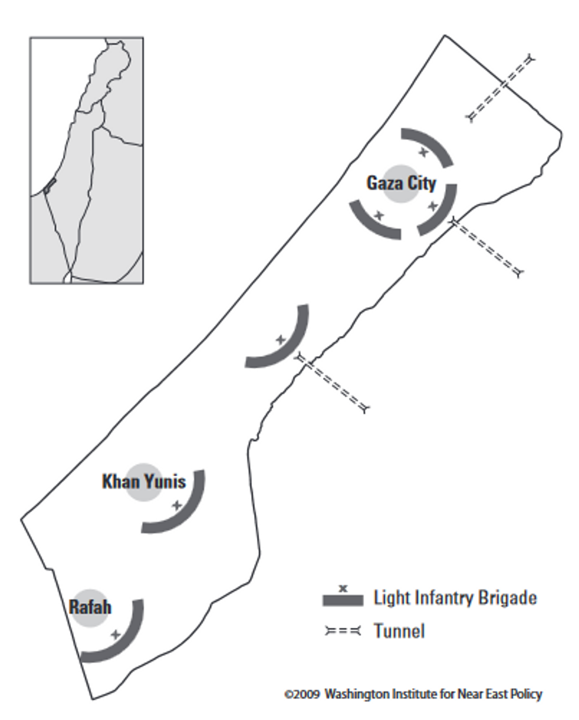 Deployment of al-Qassam Brigades in Gaza Strip - Sputnik International, 1920, 12.10.2023