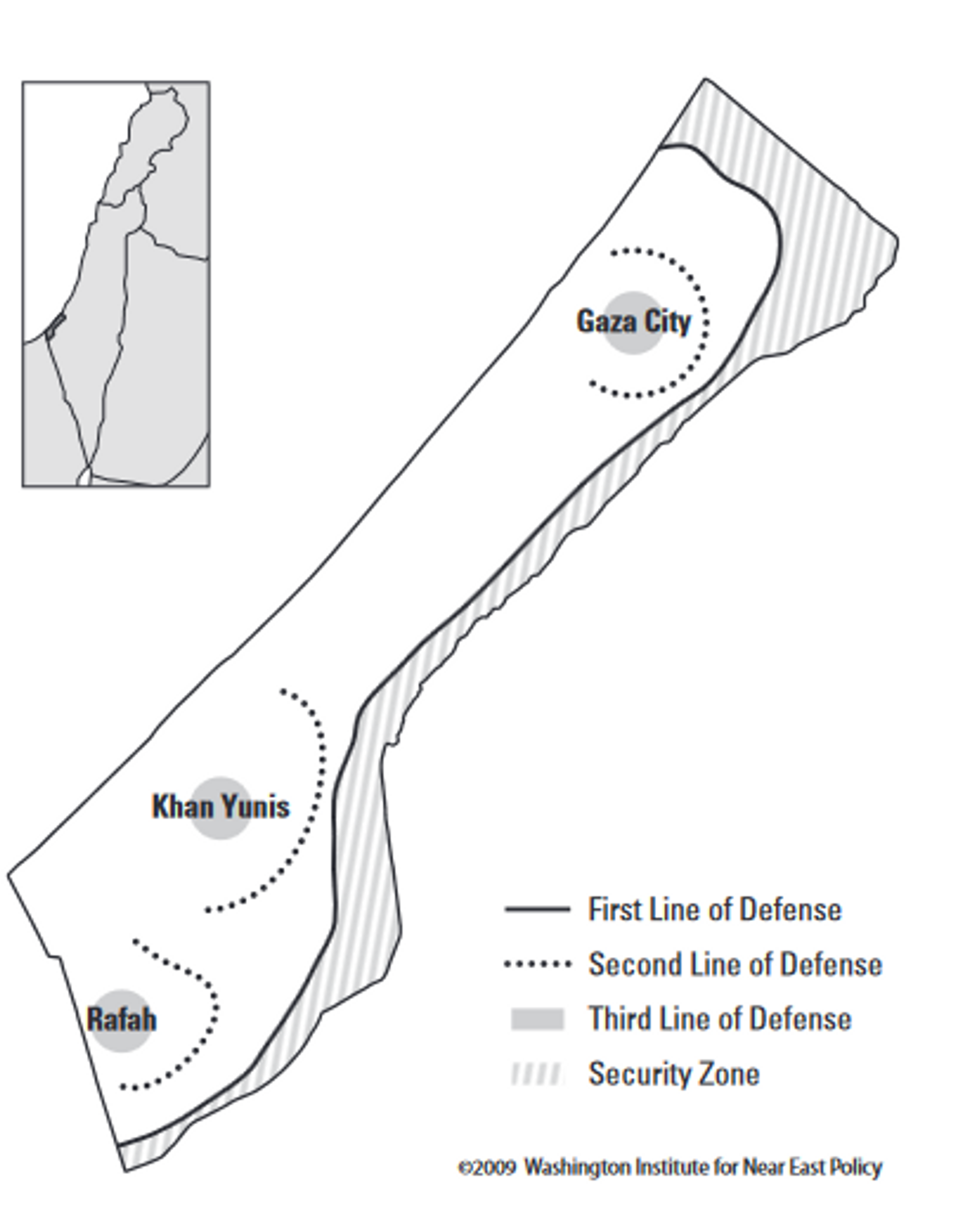 Hamas Defense Lines - Sputnik International, 1920, 12.10.2023